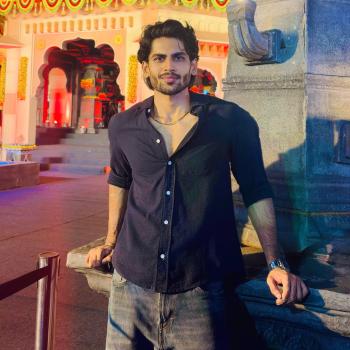 Atharva Prakash